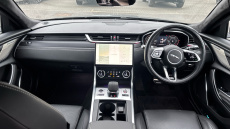 Jaguar XF 2.0 D200 R-Dynamic HSE 4dr Auto AWD Diesel Saloon